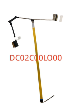 惠普 HP青春版 15-DW 15S-DU DY TPN-Q222 屏线DC02C00LO00 30Pin