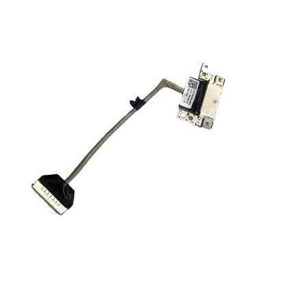 全新原装微软SURFACE LAPTOP GO 12.4 1943 电源接口 DD0Z91MU100