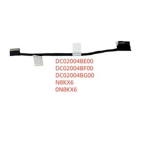 IDB40 M3480 电池线 DC02004BG00 0N8KX6 戴尔Dell N8KX6 3480