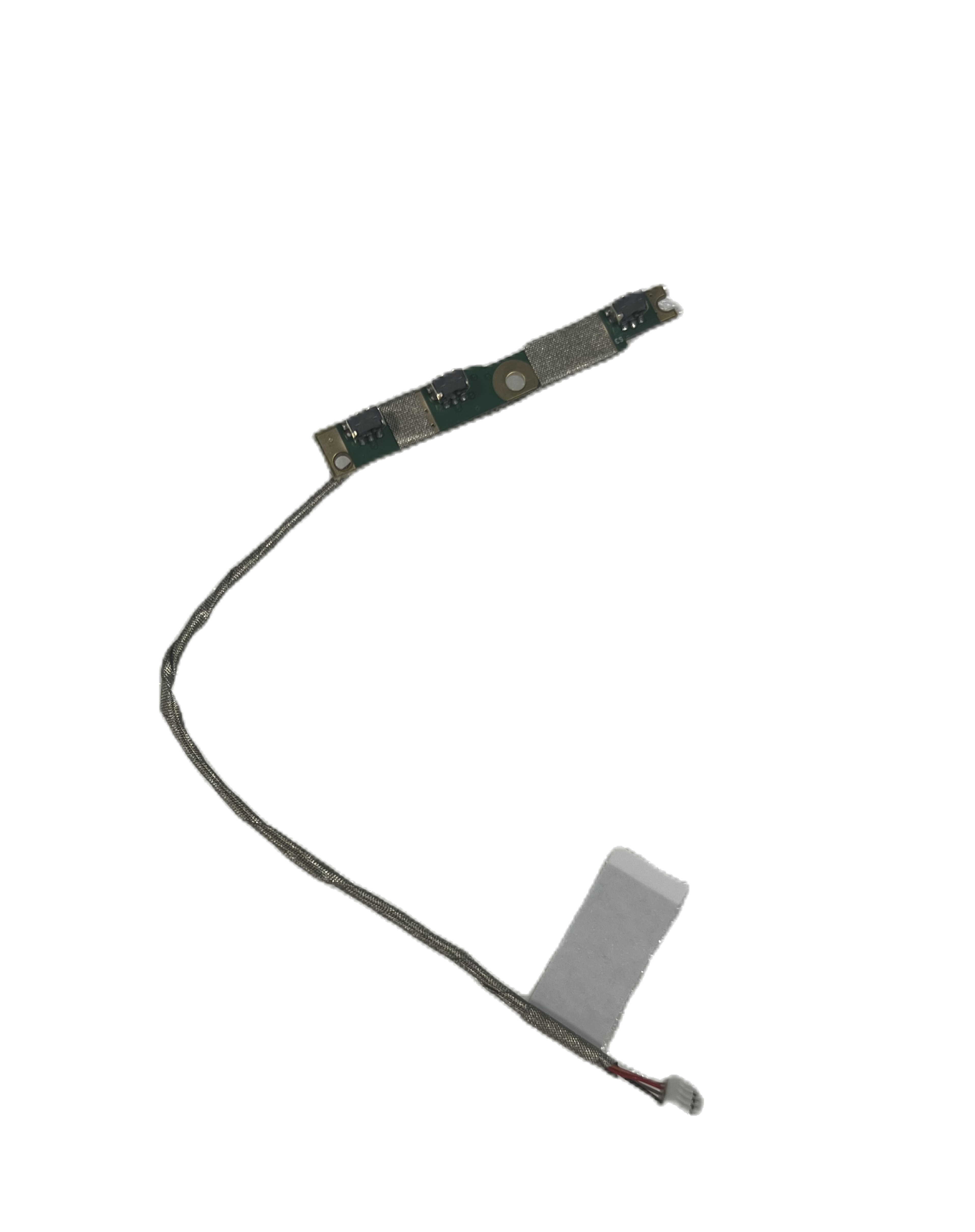 戴尔 DELL Inspiron 5568 7568 7569 电源开关小板 按键 085GTT