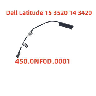 Latitude 3420硬盘转接口线 硬盘排线05WD35 3520 戴尔Dell