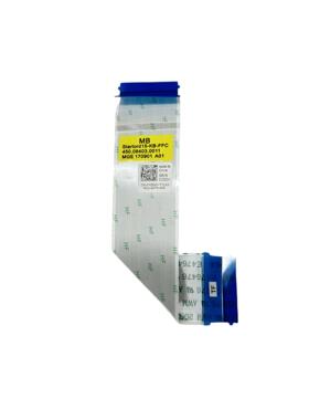 Dell Inspiron 15 7569 7579 5568 5578 键盘排线 40针  0YG52H