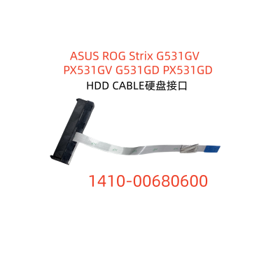 华硕ASUS G531GD G531GT G531GU G531GW 硬盘接口 14010-00680500