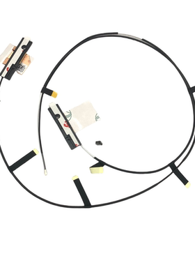 适用 戴尔Dell  e7280 e7290 caz10天线 内置WIFI线 信号线A167k9