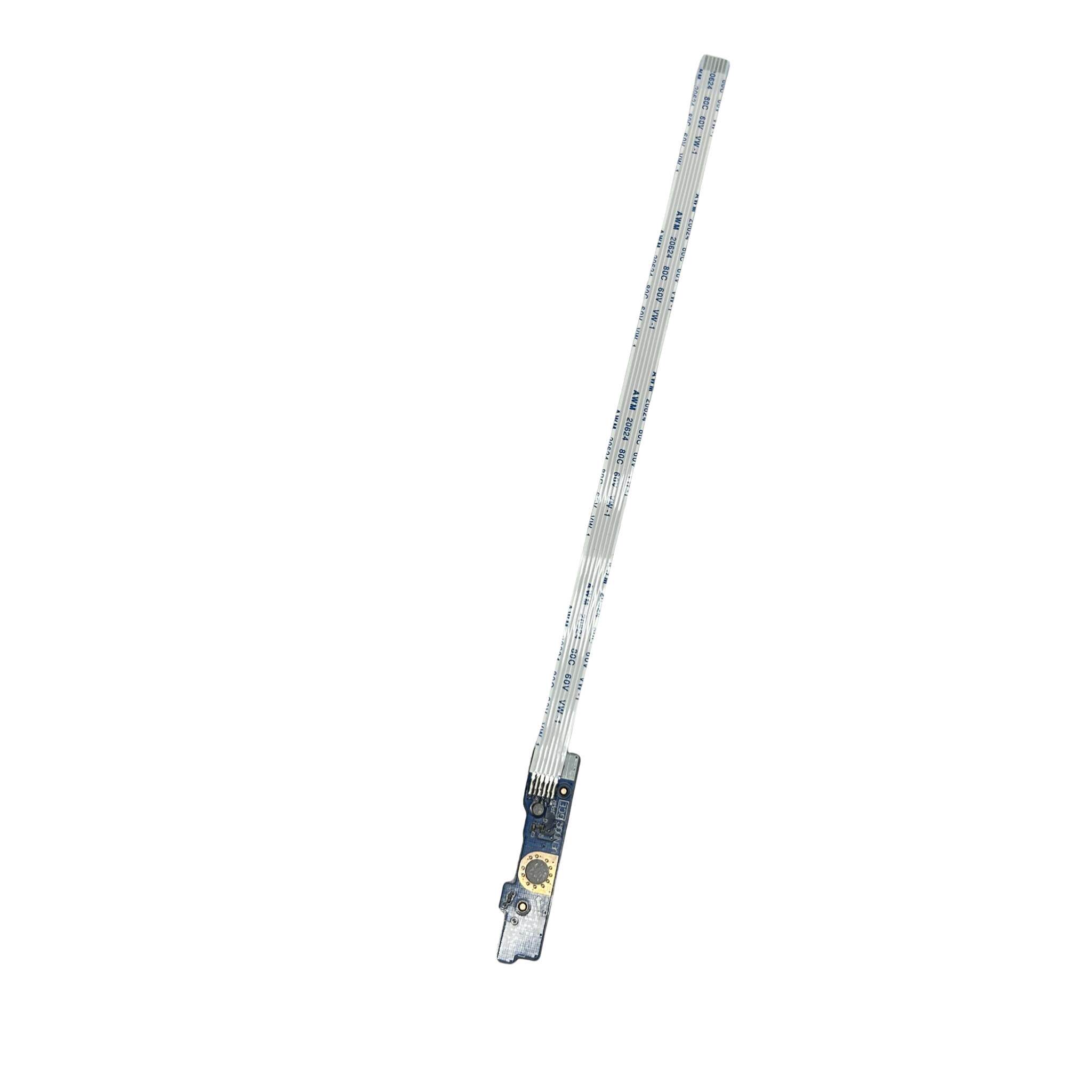戴尔 DELL Inspiron 15 5565 5567 5768 BAL20开关小板 0D802P