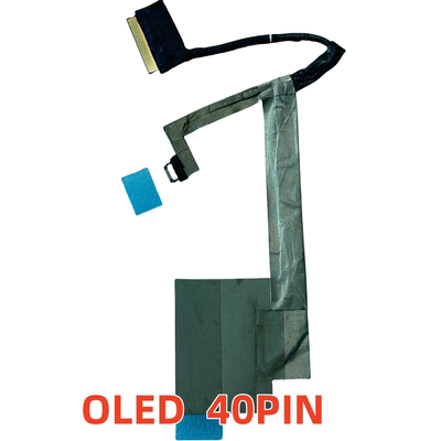 联想 Yoga 7 14ARB7 14IAL7 屏线 5C10S30500 DC02C00X410