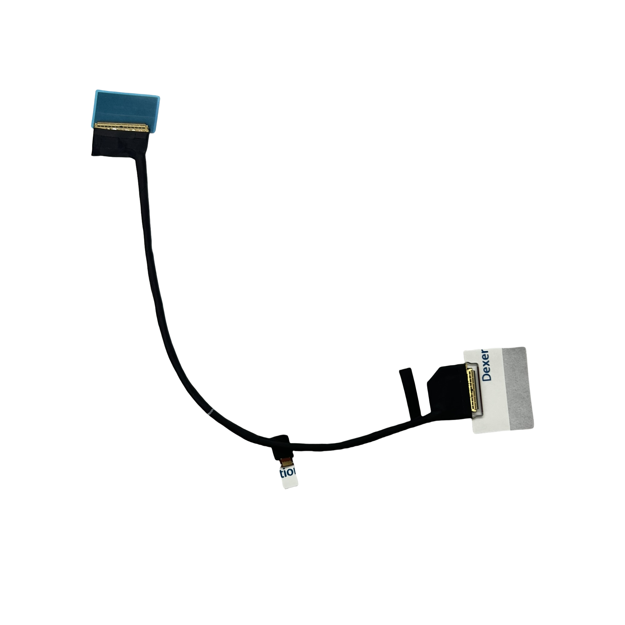 惠普ENVY17M-CH17-CH屏线