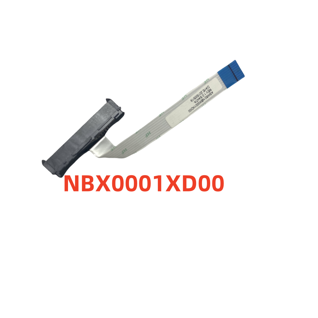 惠普ENVY M6-P 15T 15-AH 15-AE 硬盘接口 NBX0001XD00