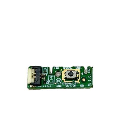 适用于联想ThinkPad Yoga 11e 5th Gen 开关小板 排线02DC034