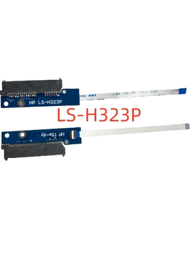 全新惠普HP 15S-DU 15-CS 15-DW 15-GW DY 硬盘接口 小板LS-H323P