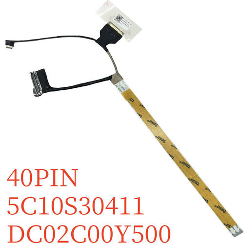LenovoYoga6-13ALC7屏线