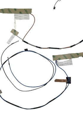 联想ThinkPad L15  L15 Gen 2 GL5A0 WLAN+WIFI 天线DC33001ME00