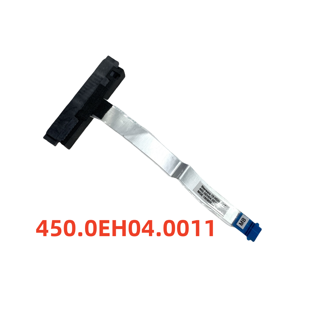 惠普HP Pavilion x360 15-CR 14-CD 15-CR0056W硬盘接口 连接排线