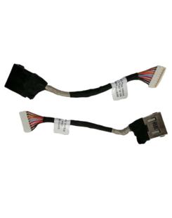 T540P电源接口 Thinkpad 充电口电源头 W540 DC头 适用 W541 联想