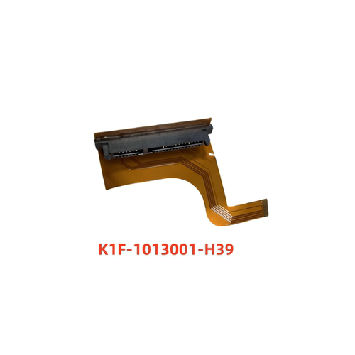 全新适用 微星  MSI MS-16K2 MS-16K3 硬盘转排线K1F-1013001-H39
