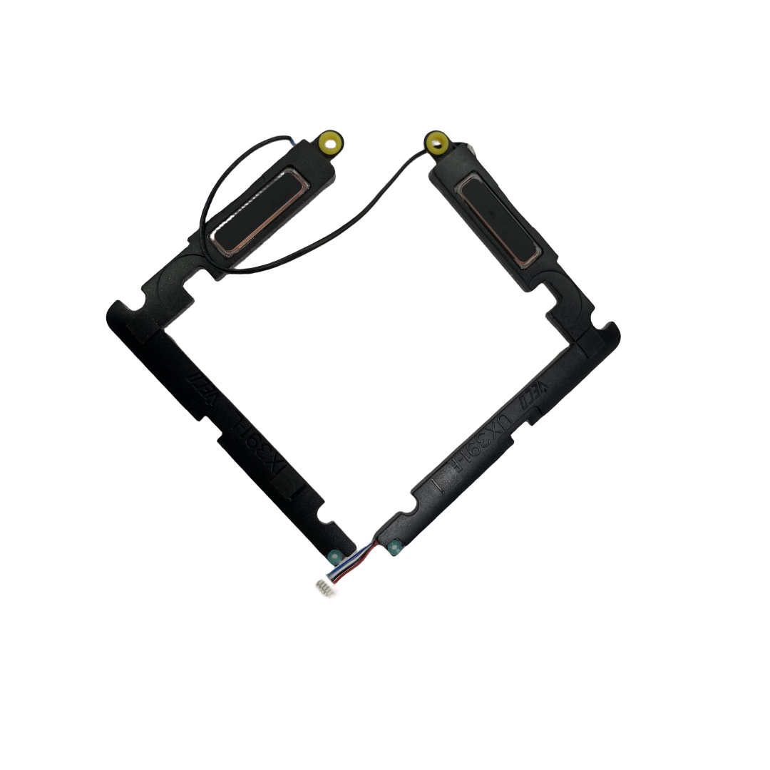 全新适用华硕ASUS ZENBOOK S UX391 喇叭 04072-02760000