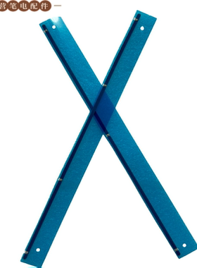 适用于戴尔 XPS 13 9300  9310  脚垫 灰色