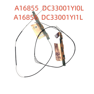戴尔Dell Precision 7510 7520天线 Wifi信号线A16855 /A16856