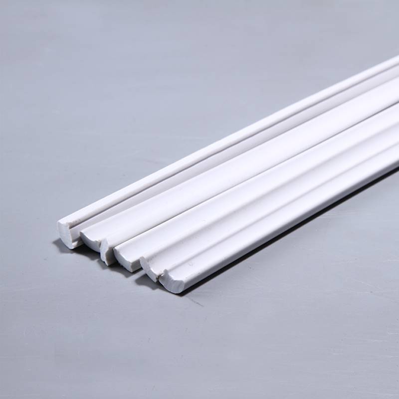 拱形胶条装订耗材防爆条模切弹垫硬度75压痕模切压痕条刀版拱形条