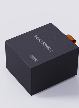 蓝牙操控戒指 支持提词翻页 GO2/AIR2可用