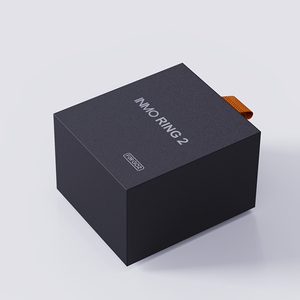 蓝牙操控戒指 支持提词翻页 GO2/AIR2可用