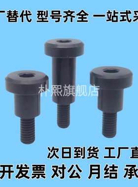 内六角型支点螺栓CBDBRH/CBDBR10/12-5/6/7/8/9/10/12/13/15/20