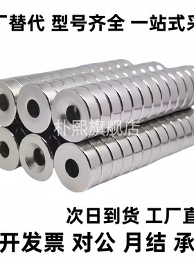 BLS65/66-A8/A10/A12-T2/T3/T4/T4.5/T5/T6强力磁铁带孔