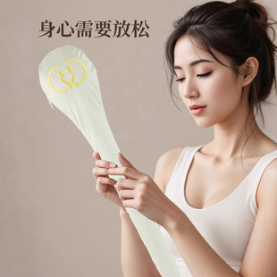 经络拍八虚神器养生拍打专用按摩捶敲打锤疏养生肩背中医拍痧棒通