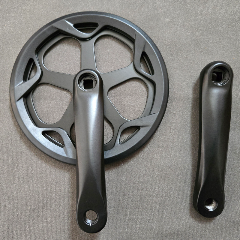 代驾折叠车电动自行车46T齿盘