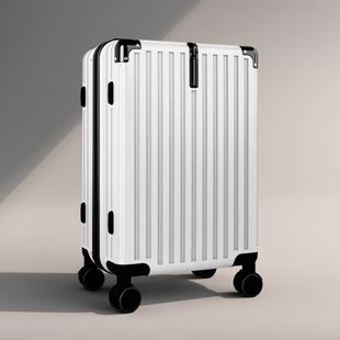 行李箱20寸大容量24寸拉杆旅行箱密码结实耐用28寸男住校学生皮箱
