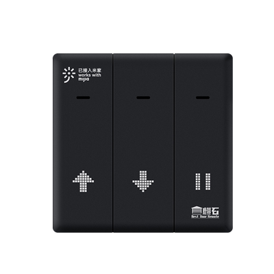 创磊讯已接入米家APP手机开门