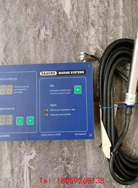 【非标价】saacke marine systems sca2012