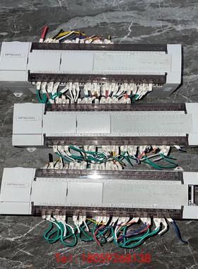 【非标价】LX3V-3624MT-A 维控 实物拍摄  成色漂亮 A