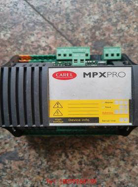 【非标价】CAREL控制器 MPXPRO MX30M25H00实物如图
