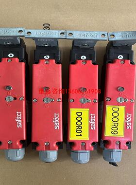 （请询价）拆机SAFECT进口德国安士能 CLS- M1AD议价