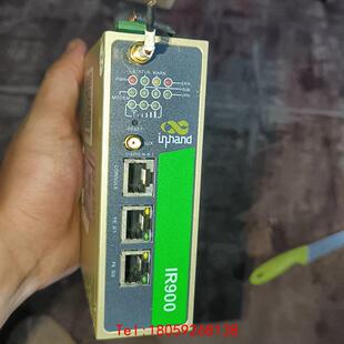 IR912L inhand 工业级无线路由器 可插两张 非标价