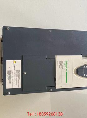 【非标价】施耐德71系列变频器ATV71HD22N4Z 380V22K