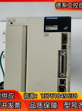 安川七系驱动SGD7S-120A00A00AF83、1.5K
