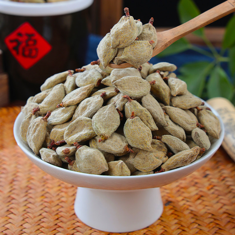 精品碧桃干中药材500克瘪桃干无硫新货阴桃子毛桃干泡水泡茶包邮