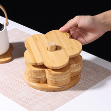 桌面隔热垫耐高温竹垫餐桌垫中式餐垫碗垫菜盘子垫竹子实木垫耐热