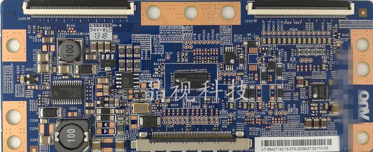 全新原装TCLL42P60FBDT460HW03VF46T03-COK46T03-C0K逻辑板