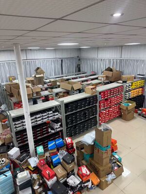 Nike耐克新旧款合集正品春秋夏季四季断码鞋清仓秒杀合集