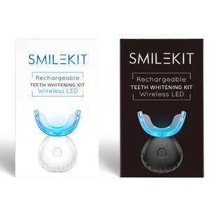 美牙仪套装 套装 牙齿美白套装 Teeth Whitening Kit