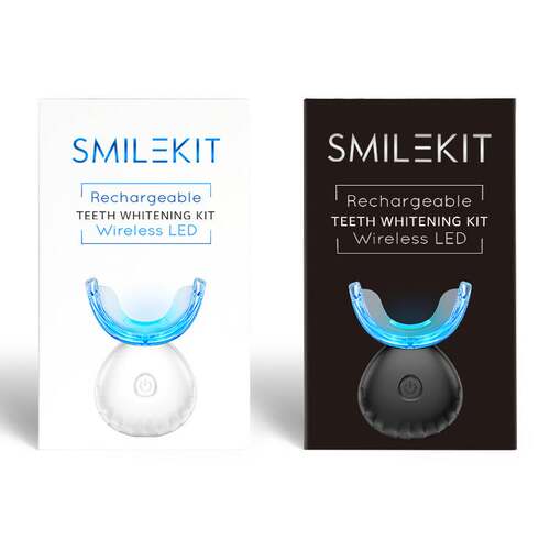 美牙仪套装 套装 牙齿美白套装 Teeth Whitening Kit