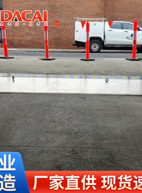 DC4e-7506C2嵌入式自动无需可承载中小型车辆人力水浮动力防洪闸