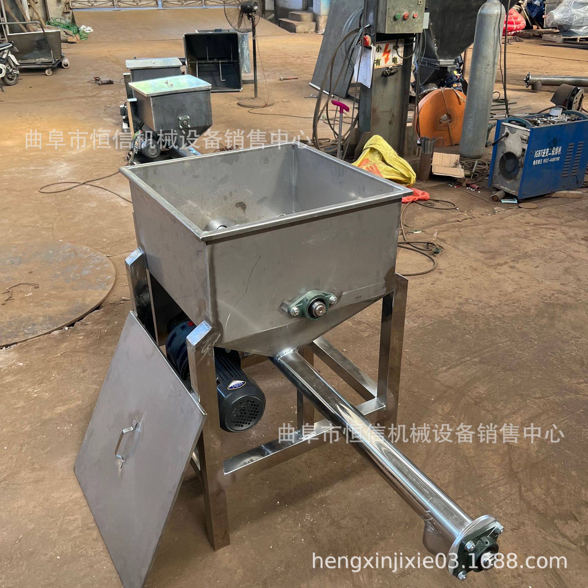 76mm管径碳黑粉小产量螺旋喂料机 树脂粉粉末定量喂料机zcjb 直供,搬运/仓储/物流设备,其他起重搬运设备,淘宝优惠券,粉丝福利购,淘宝优惠卷