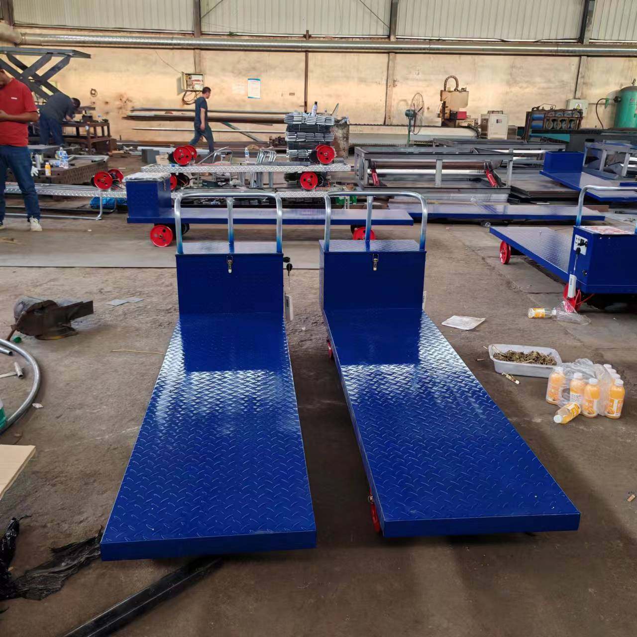 电动轨道遥控运输车温室大棚拉菜车农用车工厂车间果园转运车,搬运/仓储/物流设备,其他起重搬运设备,淘宝优惠券,粉丝福利购,淘宝优惠卷