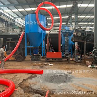 车厢粉煤灰气力吸灰机zcjb 电厂70m高处烟道锅炉灰气力吸灰机直供