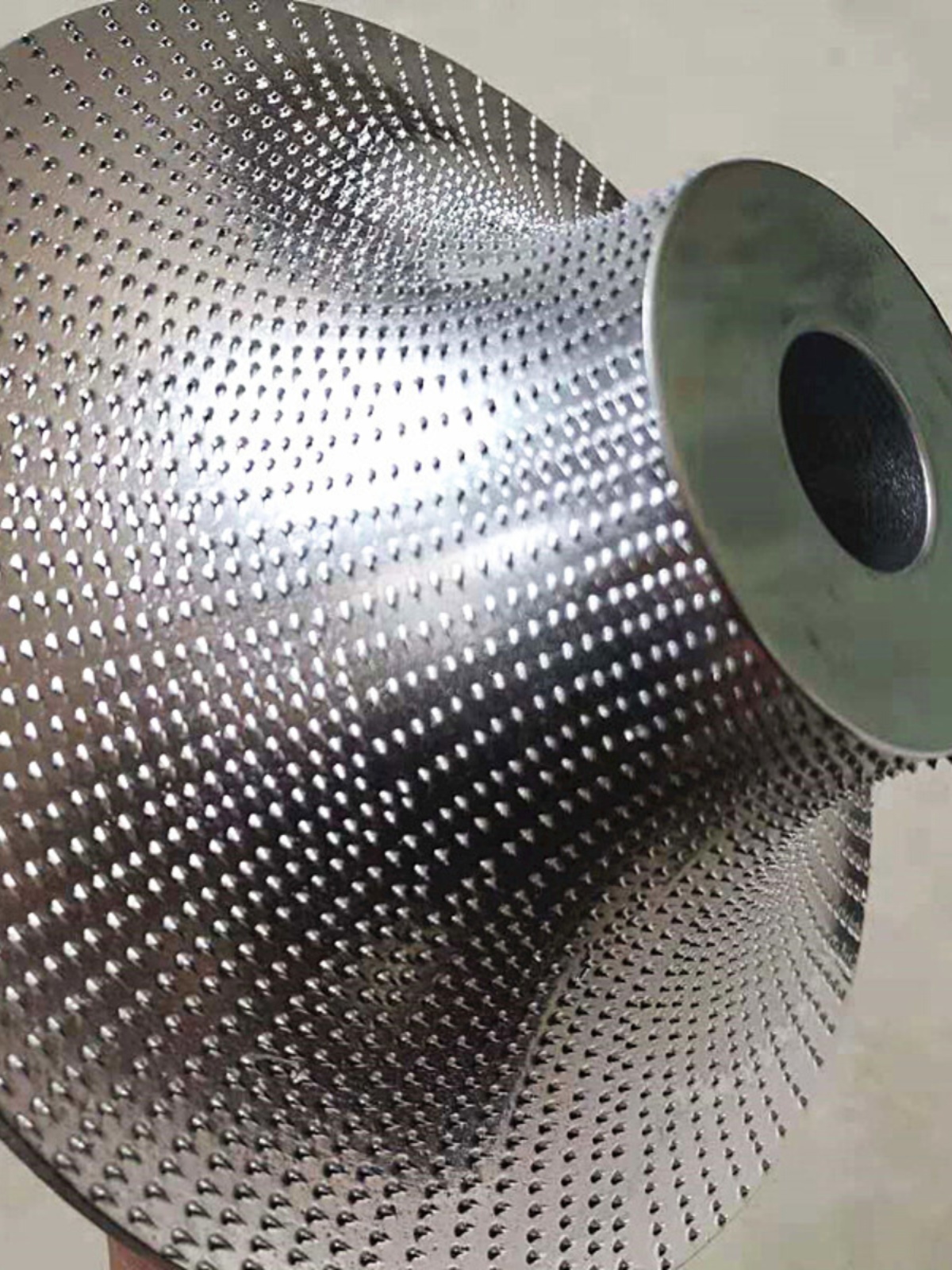 工厂包邮软包3/5海绵倒角修边机弧形修边刀头 毛刺磨边轮斜边齿i.