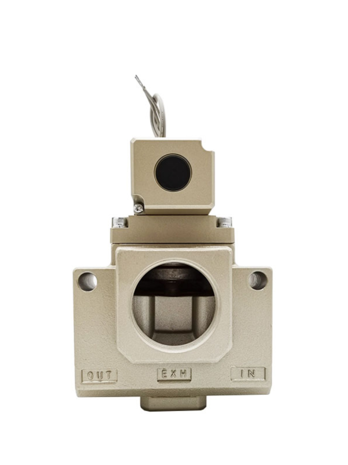 3通电磁阀VP3185 VP3185V VP3165V VP3165-105 104 125 145 205i.